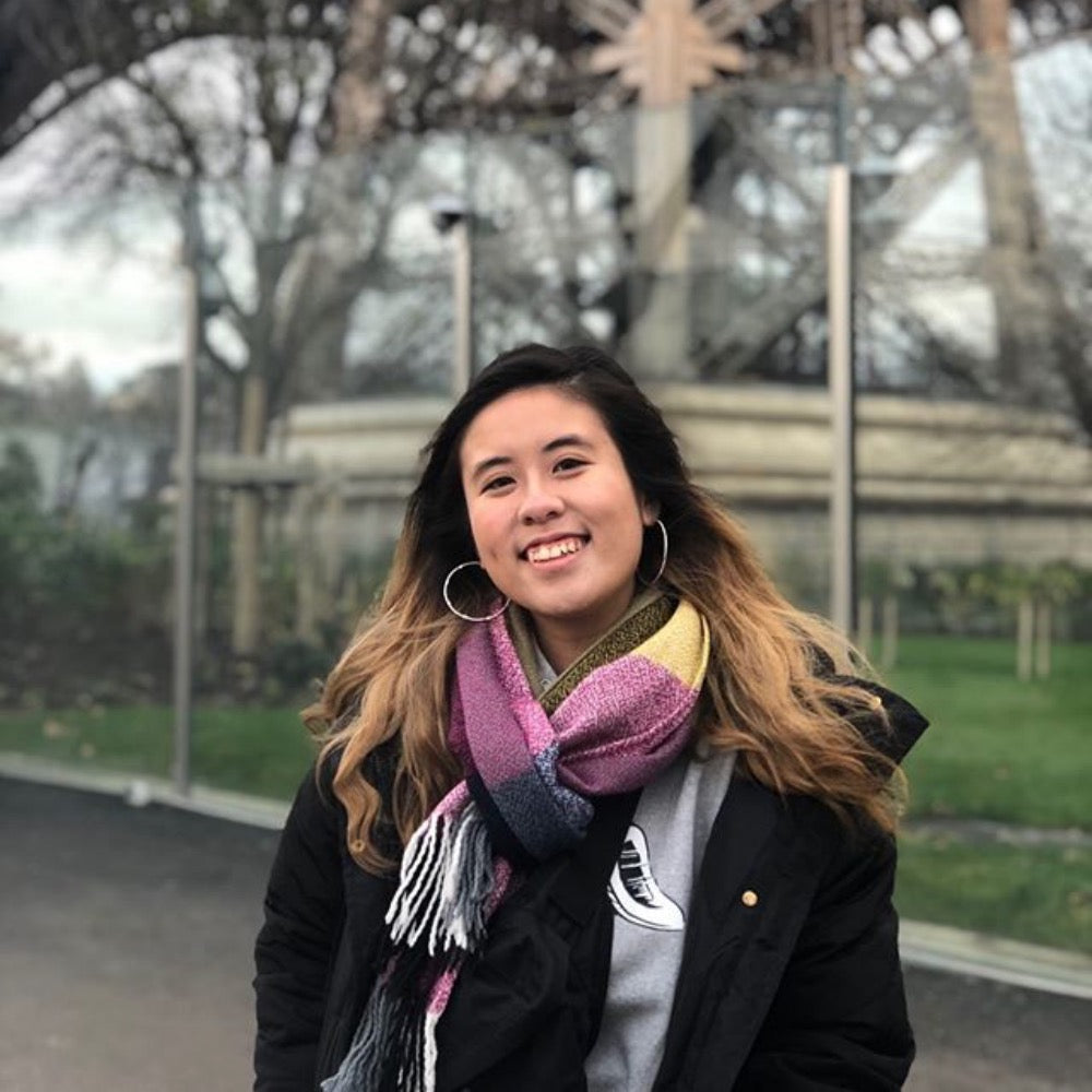 #MyJournalStory: Celine @study.blues
