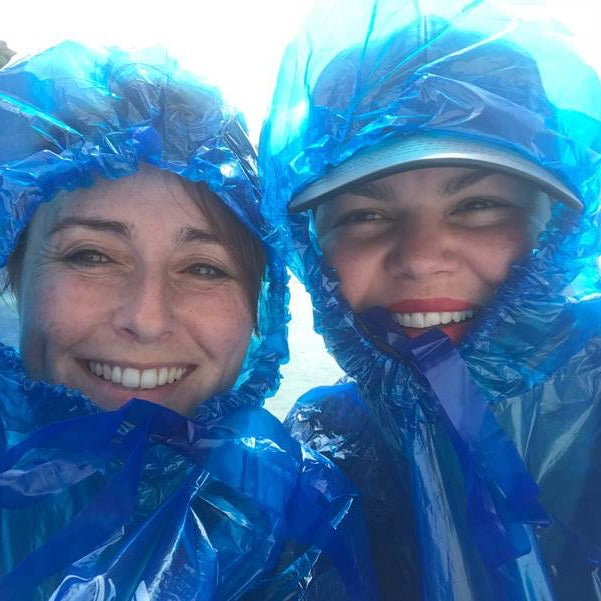 #MyJournalStory: Thass and Kirsty @diaryofajournalplanner