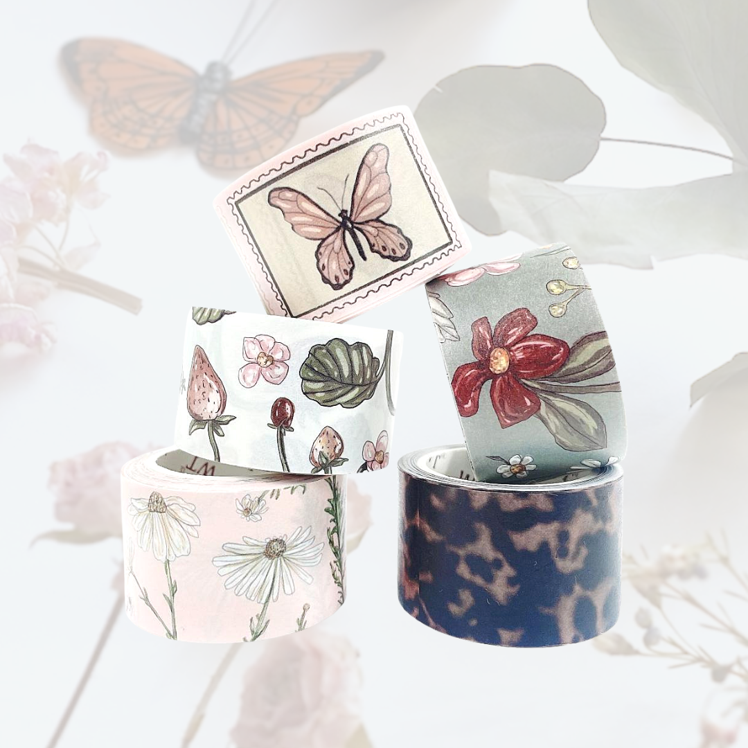 In Bloom by @opalandfern