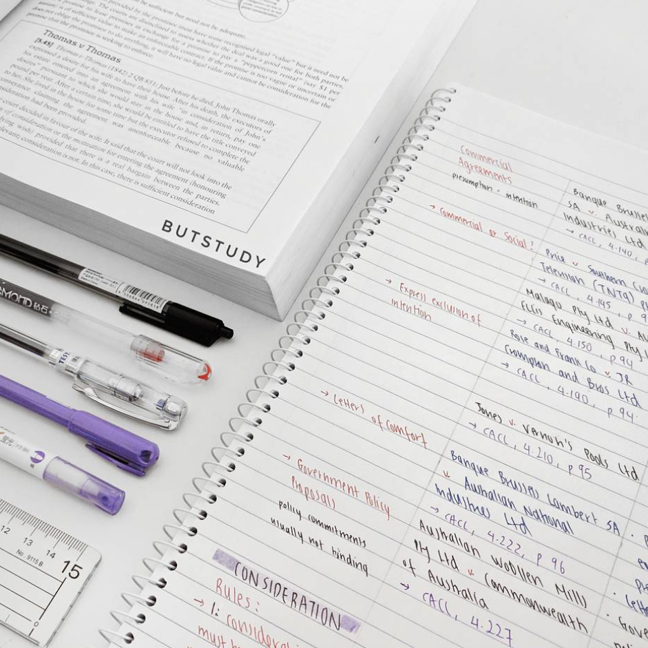 #MyJournalStory: Emily of @codejournals