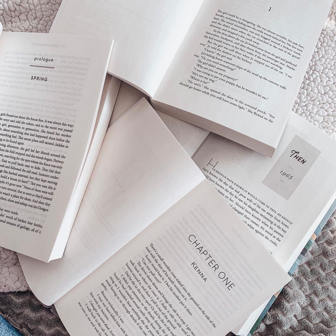 How to enhance your passion for books with a reading journal