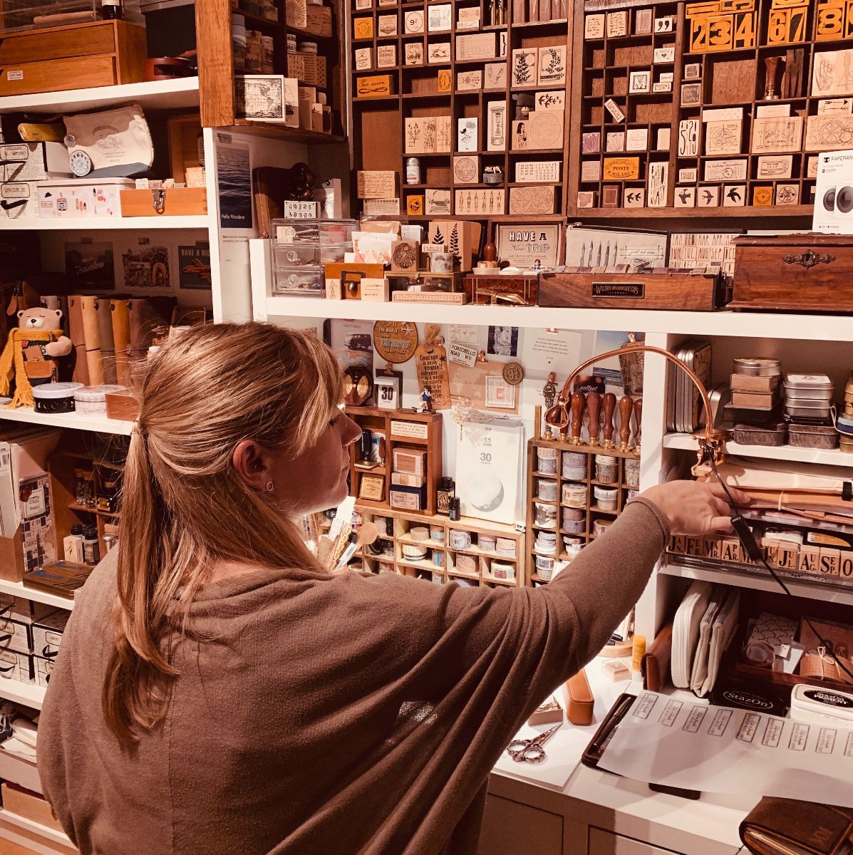 #MyJournalStory: Mareike @me_and_my_happydesk