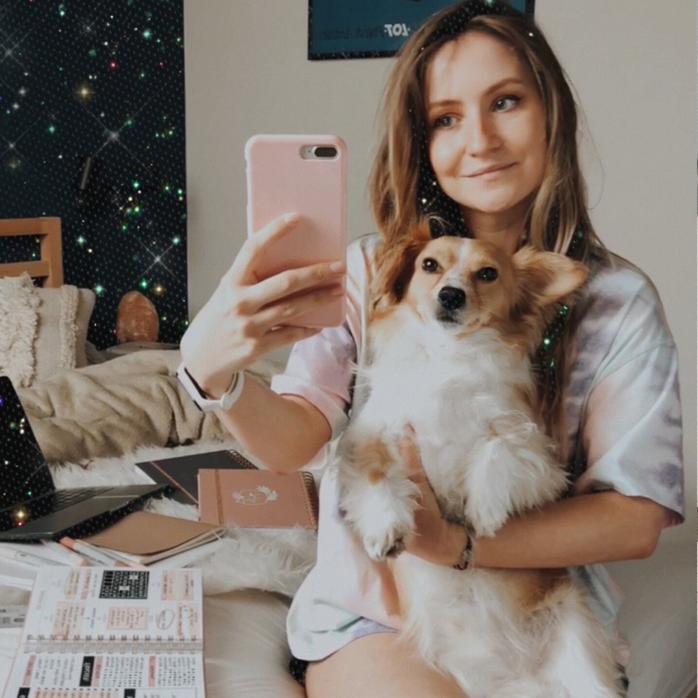 #MyJournalStory: Kate of @madetoplan