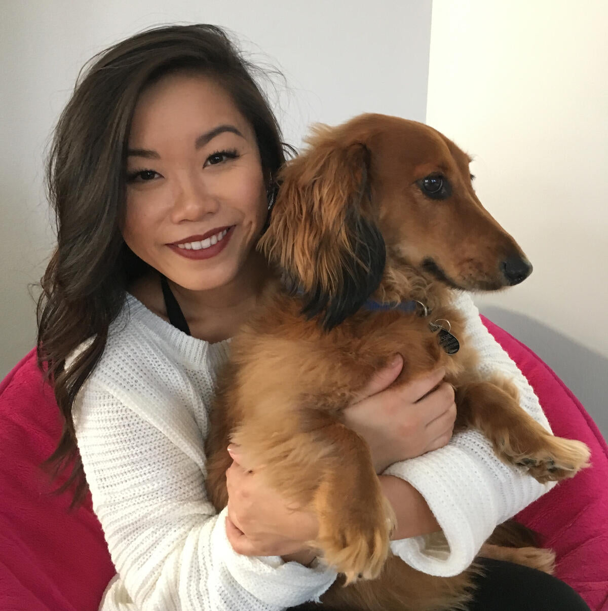 #MyJournalStory: Abby of @willbujofor.treats