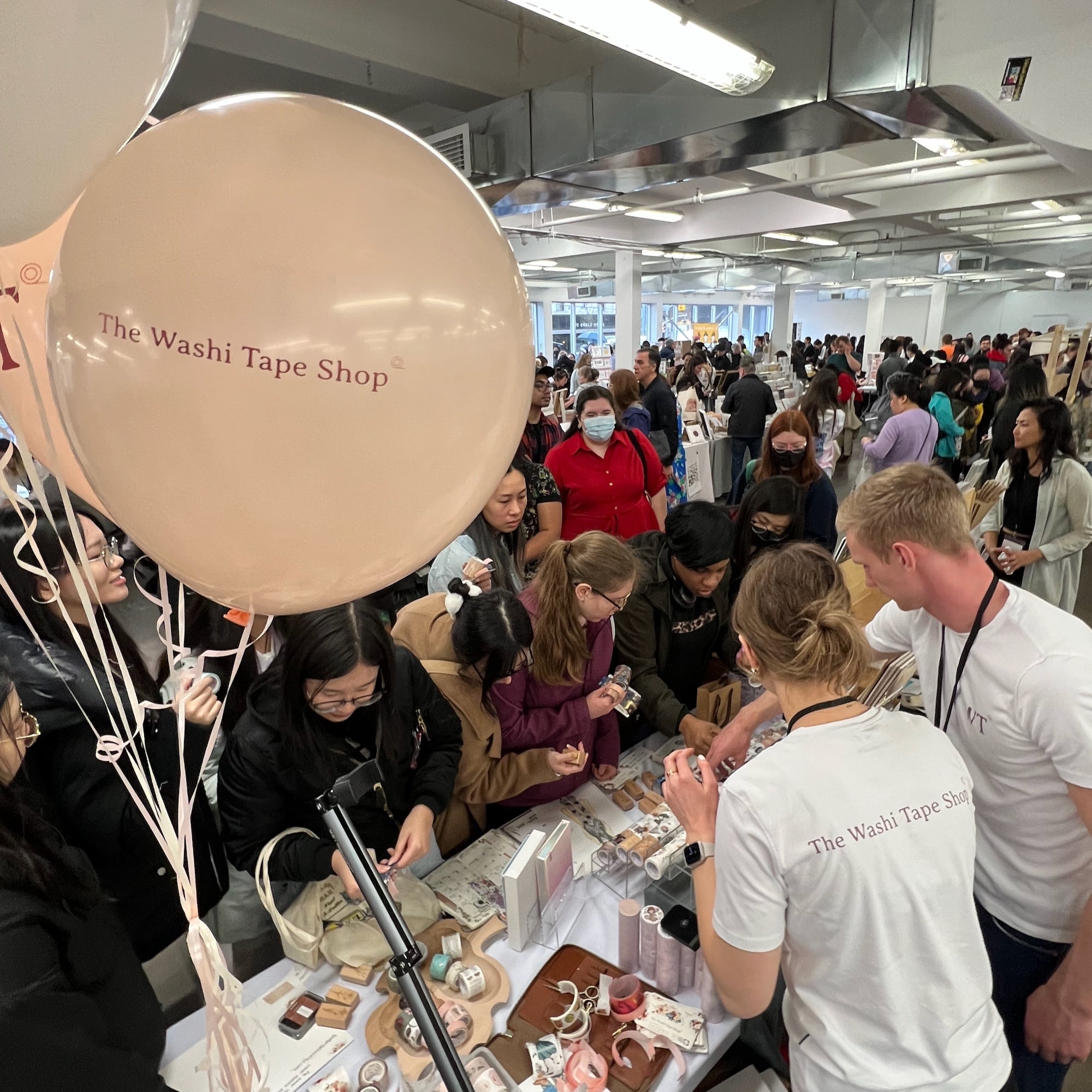 Toronto Stationery Show 2023