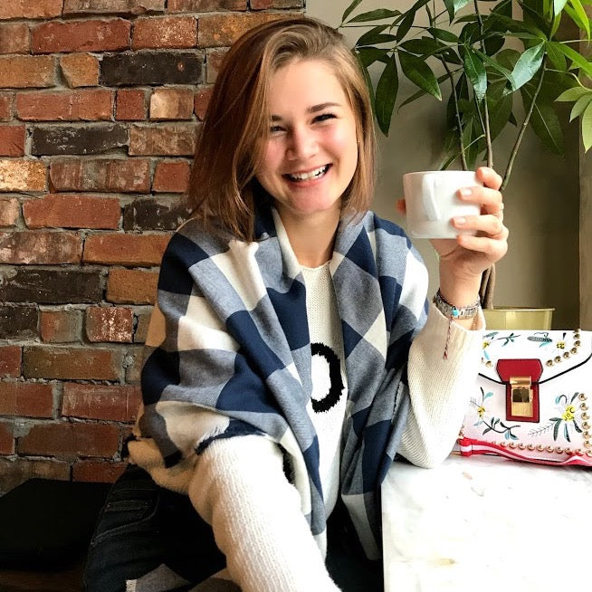 #MyJournalStory: Ioana @mistralspirit