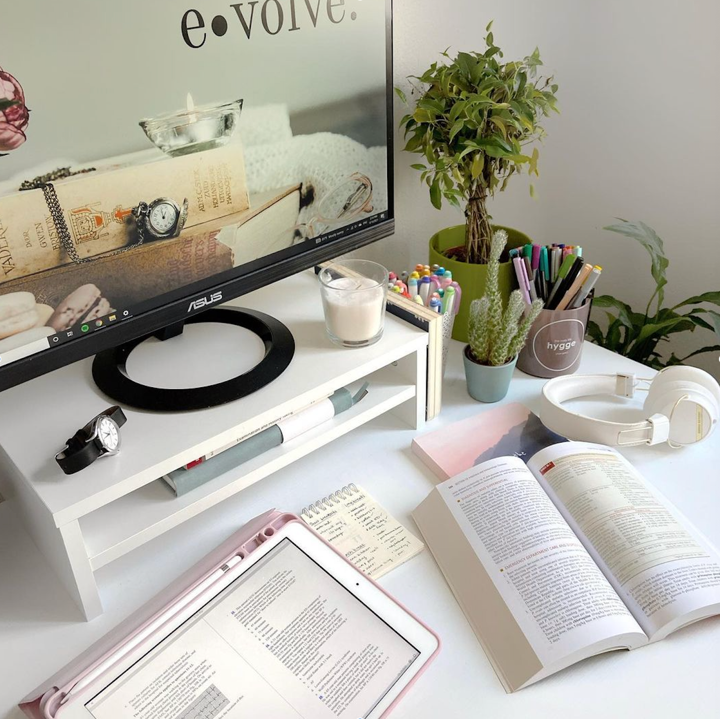 #MyJournalStory: Alexa of @a.youngdoctors.journey