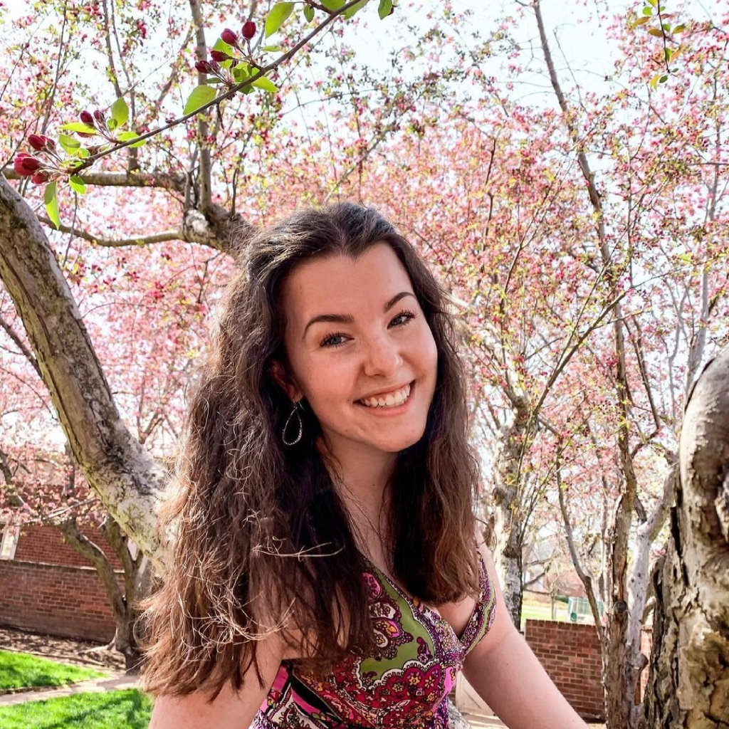#MyJournalStory: Carrie Walker of @carrie.walker
