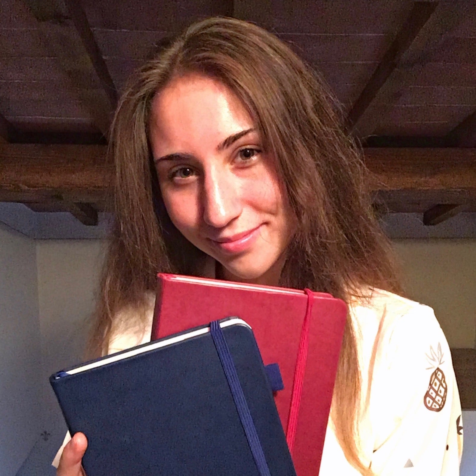#MyJournalStory: Grace @grace.journals