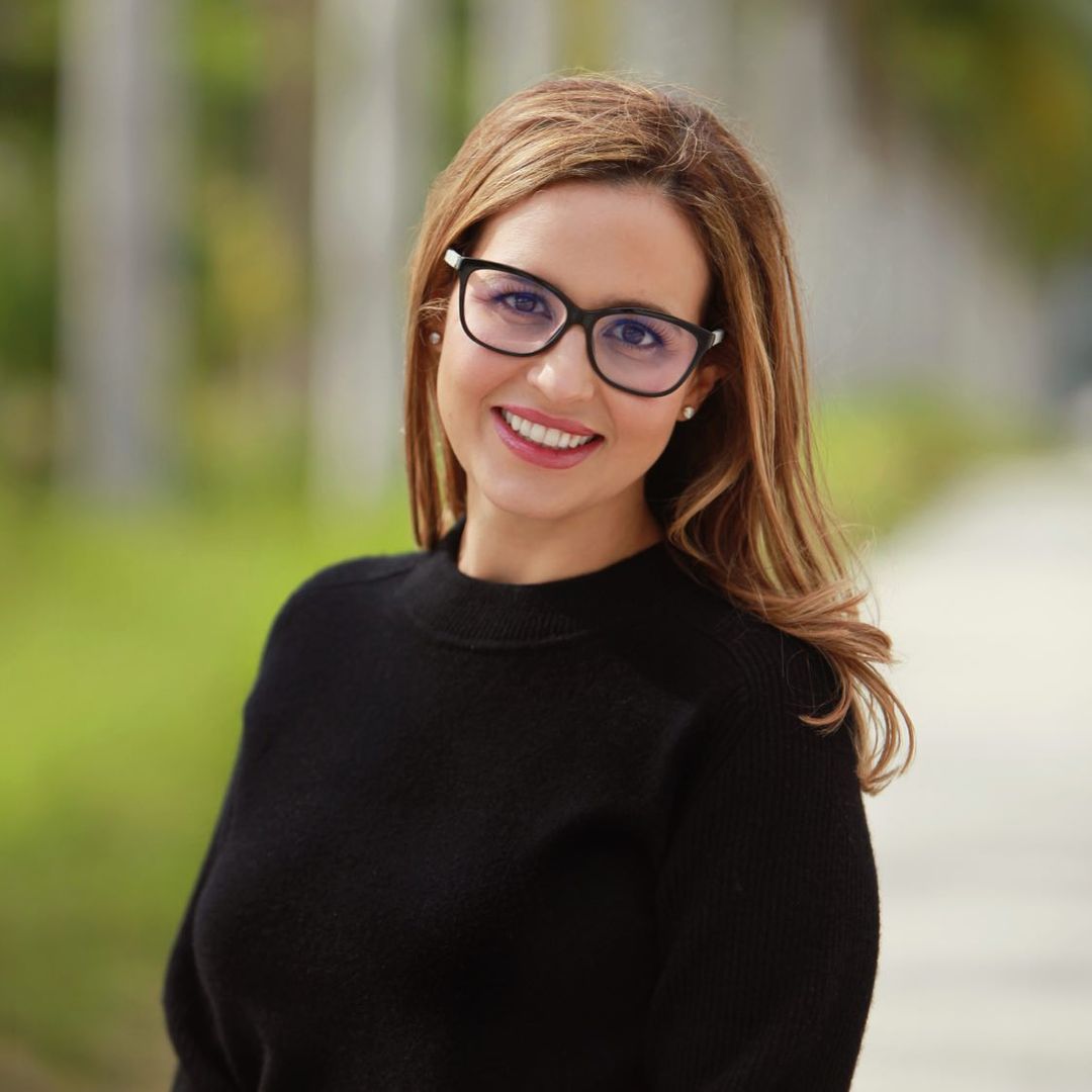 #MyJournalStory: Missy of @missybriggs