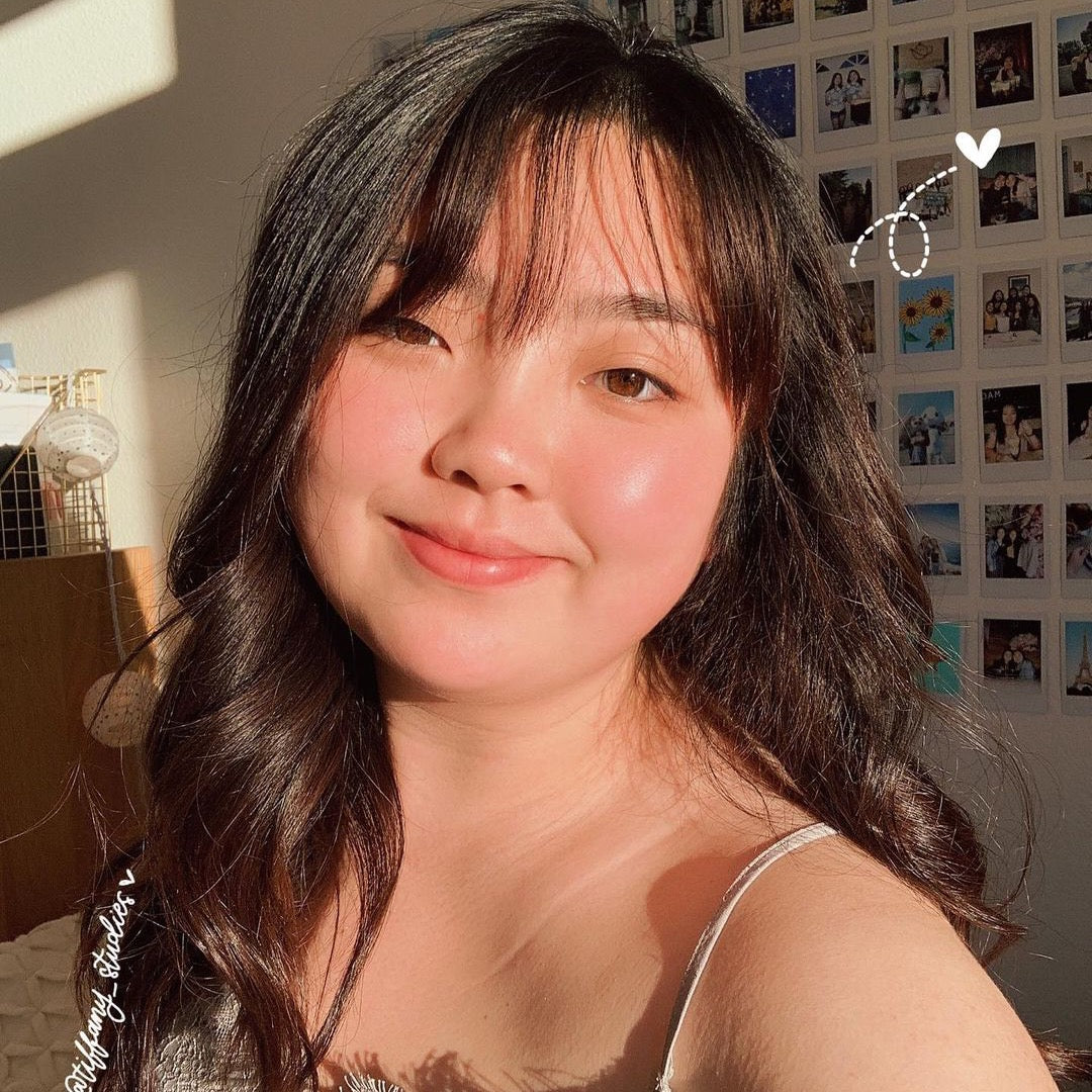 #MyJournalStory: Tiffany of @tiffany_studies