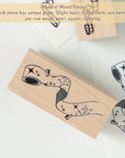 Timeframe Stamp Set