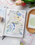 WT Silent Reflection Memo Pad Bundle
