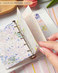WT Silent Reflection Memo Pad Bundle