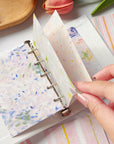 WT Silent Reflection Memo Pad Bundle