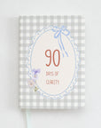 WT 90 Days of Clarity Journal