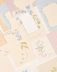 WT Matcha Loose-Leaf Journal (A6 Personal)