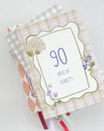 WT 90 Days of Clarity Journal