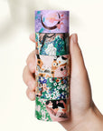 Dream Grove Washi Tape Set (GILDED)