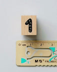 Daily Digits Stamp Set