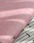 WT Blush Loose-Leaf Journal (A6 Personal)