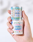 Pre-cut Arched Arbors Wide Washi/PET Tape