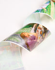 Garden Daydreams Wide Washi/PET Tape | The Washi Tape Shop. Beautiful Washi and Decorative Tape For Bullet Journals, Gift Wrapping, Planner Decoration and DIY Projects