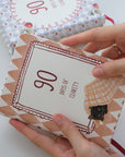 WT 90 Days of Clarity Journal