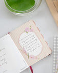WT 90 Days of Clarity Journal
