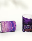 Twilight Veil Washi/PET Tape Set | The Washi Tape Shop. Beautiful Washi and Decorative Tape For Bullet Journals, Gift Wrapping, Planner Decoration and DIY Projects