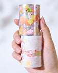 Pre-cut Cloud 9 Wide Washi/PET Tape