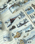 Pre-cut Frozen World Bundle | The Washi Tape Shop. Beautiful Washi and Decorative Tape For Bullet Journals, Gift Wrapping, Planner Decoration and DIY Projects