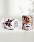 Wicked Witch Wide Washi / PET Tape | The Washi Tape Shop. Beautiful Washi and Decorative Tape For Bullet Journals, Gift Wrapping, Planner Decoration and DIY Projects