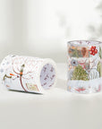 Silent Night Wide Washi / PET Tape | The Washi Tape Shop. Beautiful Washi and Decorative Tape For Bullet Journals, Gift Wrapping, Planner Decoration and DIY Projects