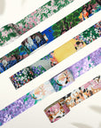 Dream Grove Washi Tape Set (GILDED)