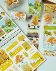 Pre-cut Hello Autumn Bundle