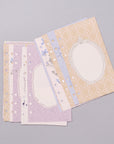 WT Matcha Loose-Leaf Journal (A6 Personal)