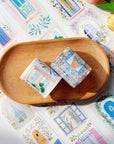 Pre-cut Cottage Panes Bundle