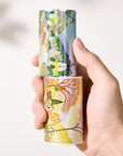 Spring Canvas Wide Washi/PET Tape