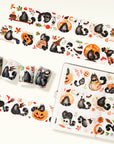 Pre-cut Spooky Tails Bundle