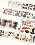Pre-Cut Haunted Night Bundle