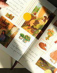 Pre-cut Bundle | The Washi Tape Shop. Beautiful Washi and Decorative Tape For Bullet Journals, Gift Wrapping, Planner Decoration and DIY Projects