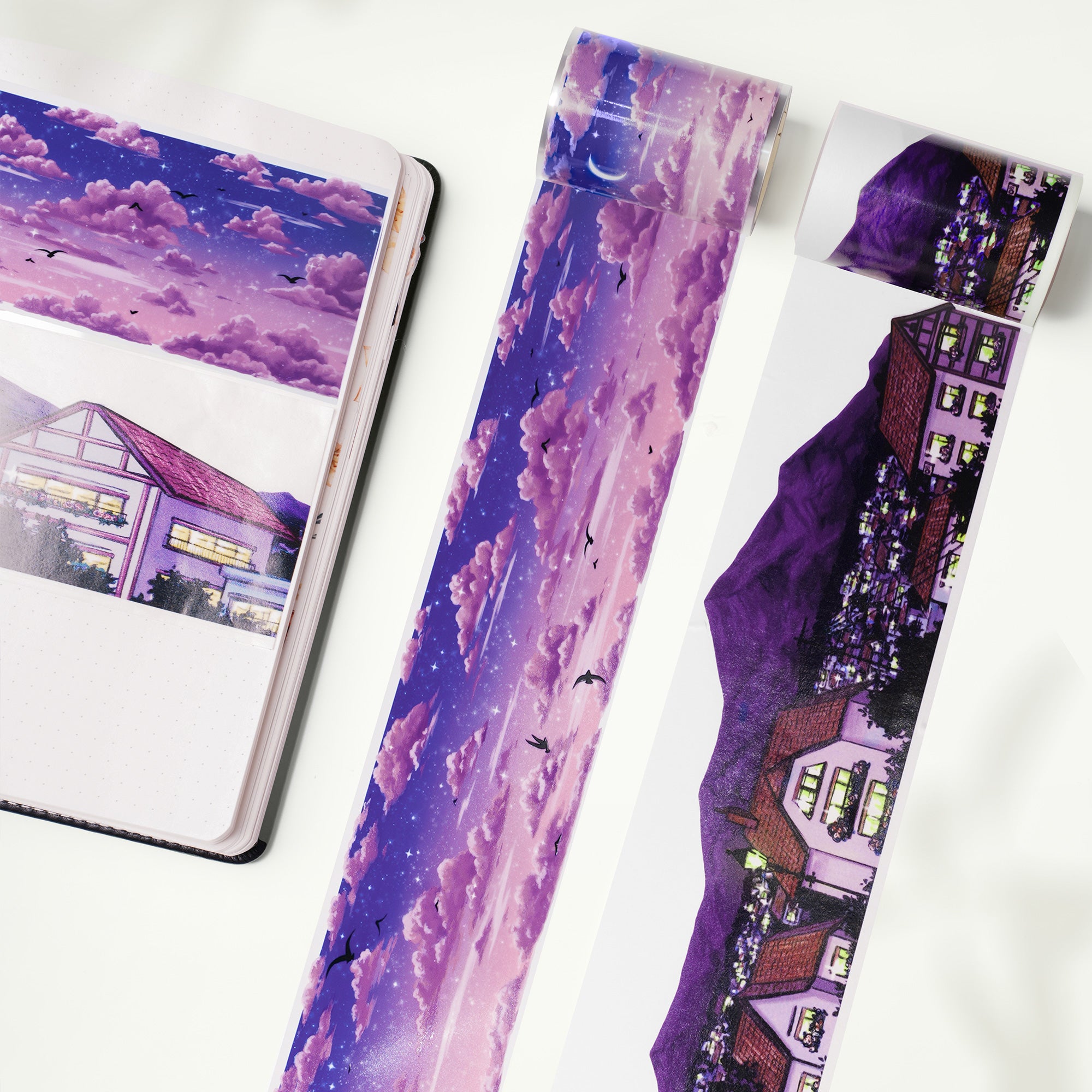 Table Basse Salon En Teck Massif - 140x50x70 Cm, 2 Tiroirs, Style Campagne - Déjà Montée, Couleur Naturelle