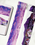 Twilight Veil Washi/PET Tape Set | The Washi Tape Shop. Beautiful Washi and Decorative Tape For Bullet Journals, Gift Wrapping, Planner Decoration and DIY Projects