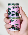 Lotus Silhouette Wide Washi/PET Tape