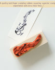 Timeframe Stamp Set