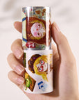 Pre-cut Holly Belle Wide Washi/PET Tape