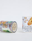 Pre-cut Dream of Venice Wide Washi/PET Tape | The Washi Tape Shop. Beautiful Washi and Decorative Tape For Bullet Journals, Gift Wrapping, Planner Decoration and DIY Projects