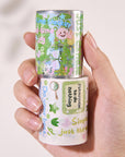 Pre-cut Mindfulness Washi/PET Bundle