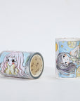 Pre-cut Studio Sprout Wide Washi/PET Tape